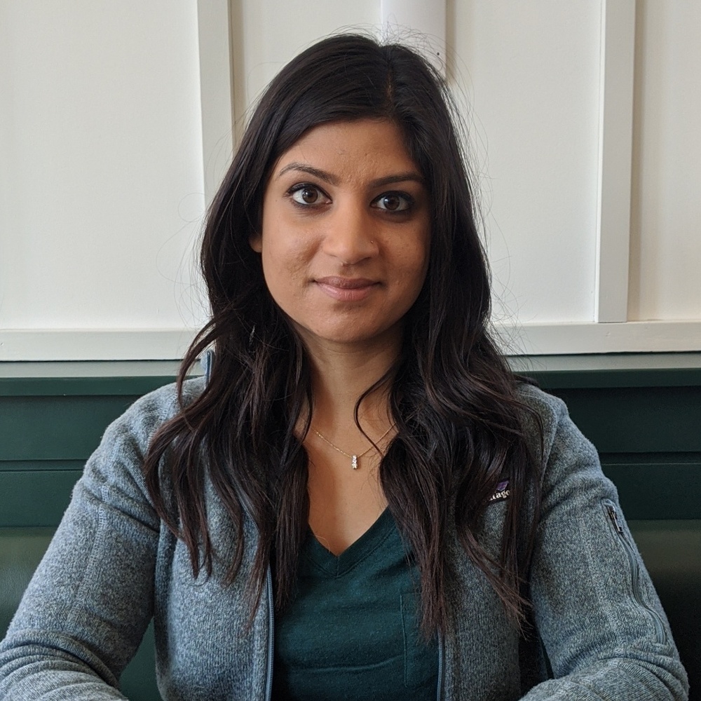 Meet your Posher, Meghan